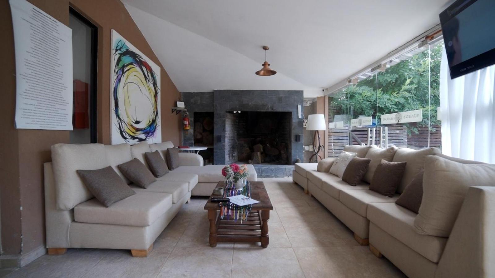 Apartamento Buenos Aires De *