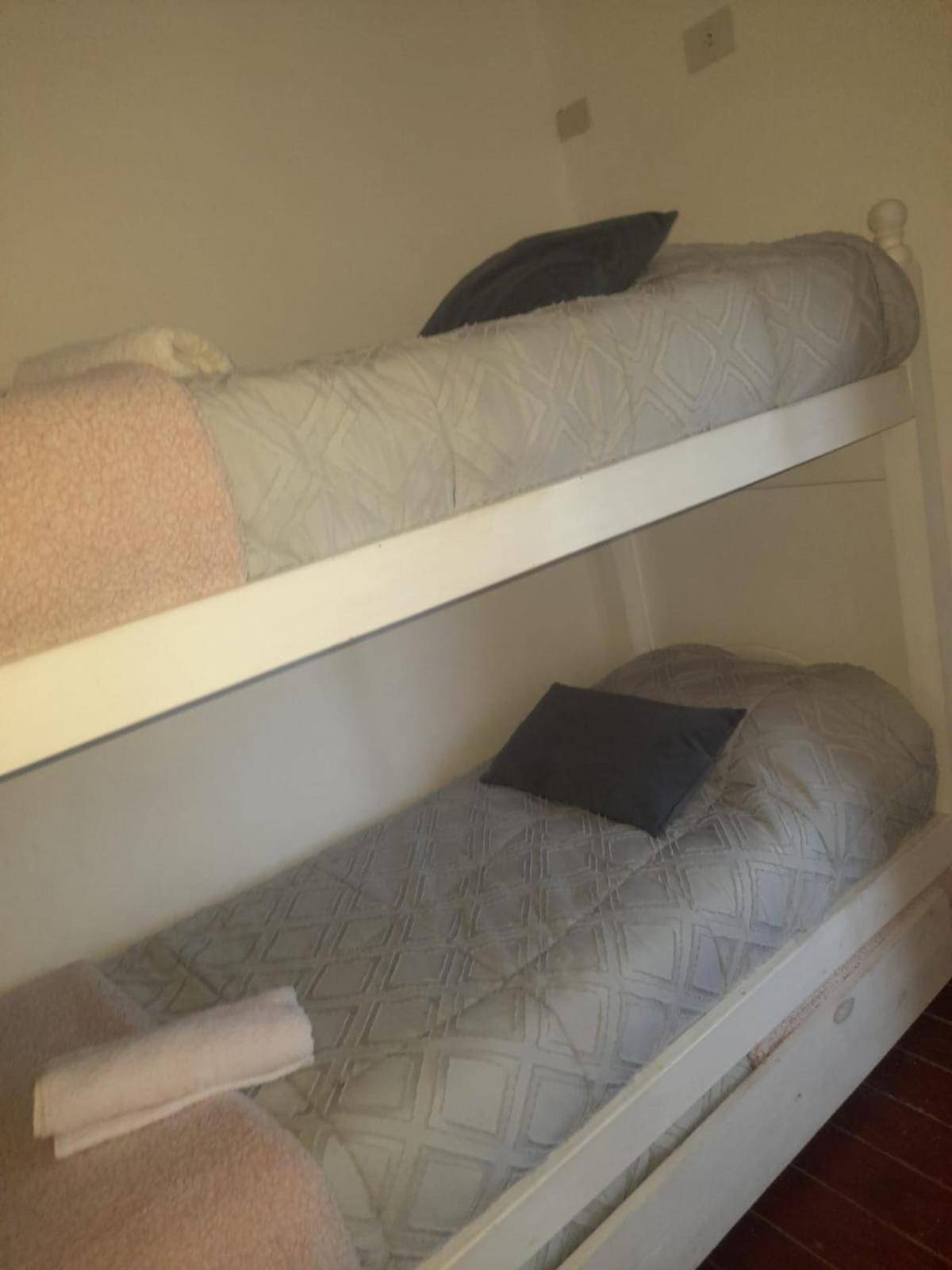 Apartamento Buenos Aires De Ezeiza