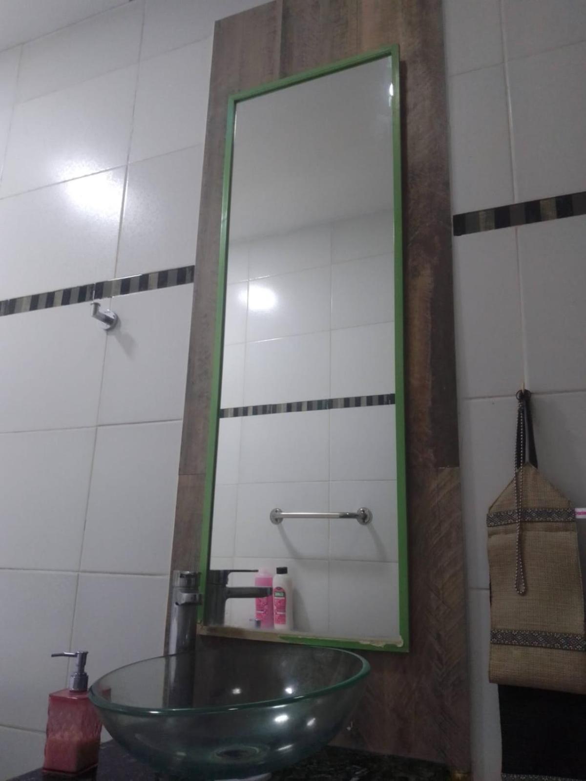 Apartamento Buenos Aires De *