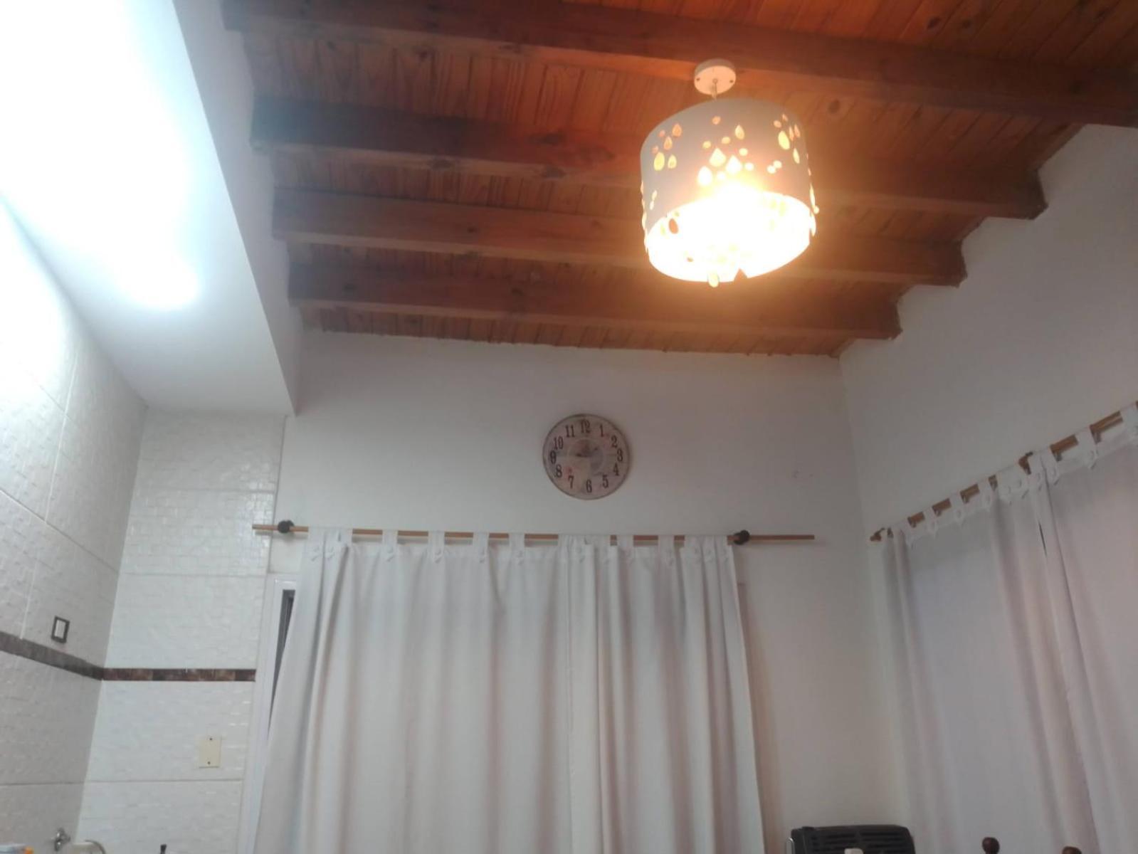 Buenos Aires De Apartamento *