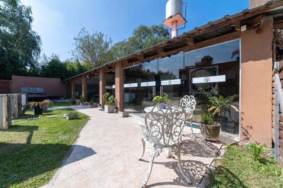 Buenos Aires De Apartamento Ezeiza
