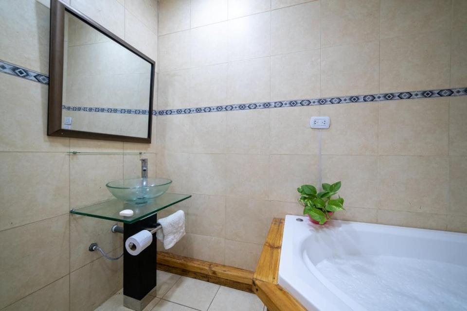 Buenos Aires De Ezeiza Apartment Ezeiza